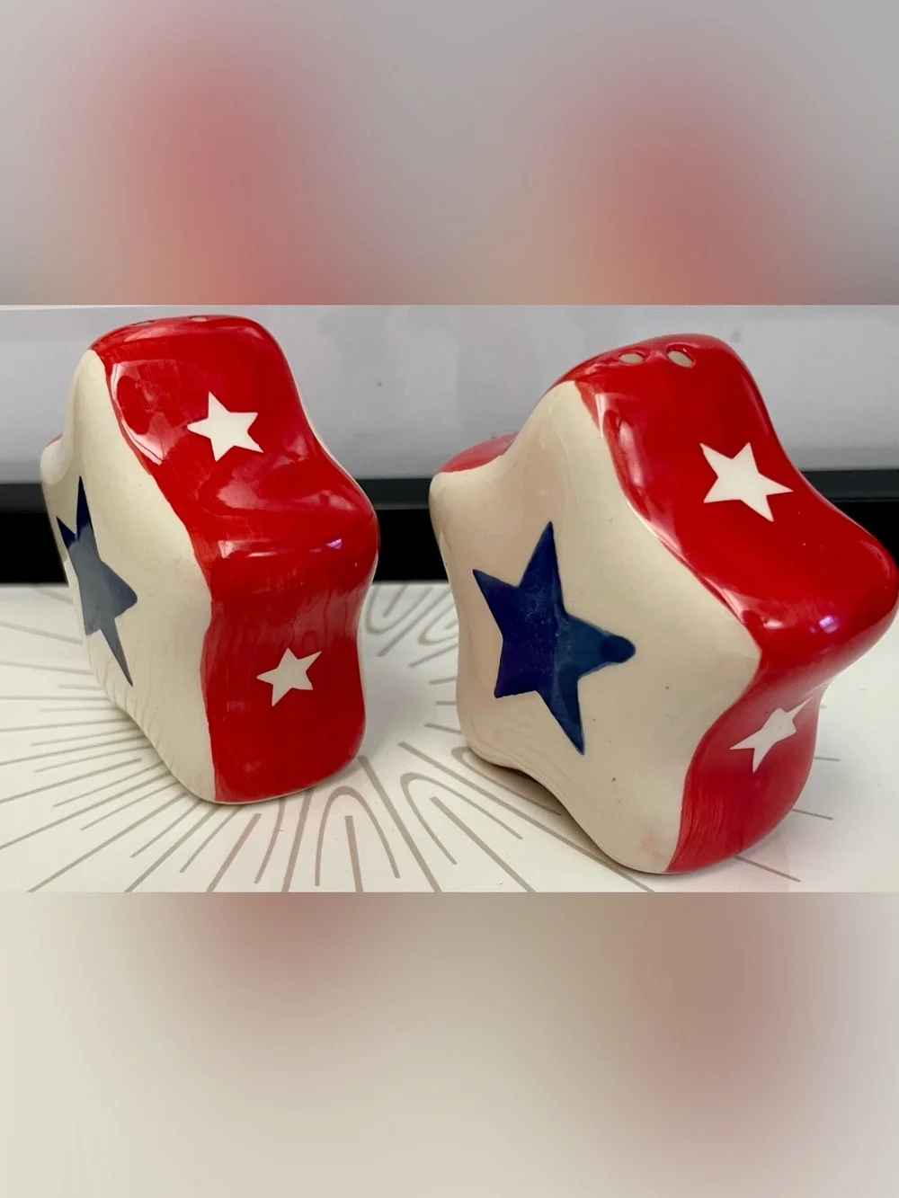 N/A patriotic salt